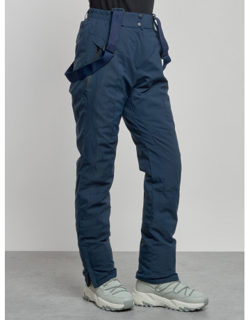 Женский горнолыжный костюм розовый зимний для спорта в Тюмени