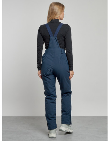 Женский горнолыжный костюм розовый зимний для спорта в Тюмени