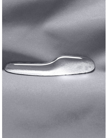 Зимняя мужская парка с капюшоном, серый, для активного отдыха в Тюмени