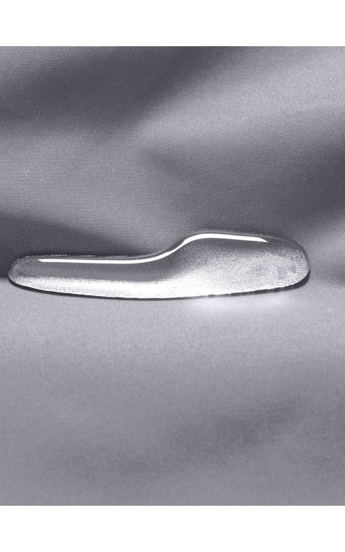 Зимняя мужская парка с капюшоном, серый, для активного отдыха в Тюмени