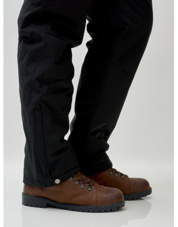 Мужской горнолыжный костюм для зимы: тепло и комфорт на склоне