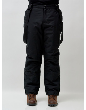 Мужской горнолыжный костюм для зимы: тепло и комфорт на склоне