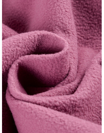 Женская спортивная ветровка с капюшоном softshell, малиновая. в Тюмени