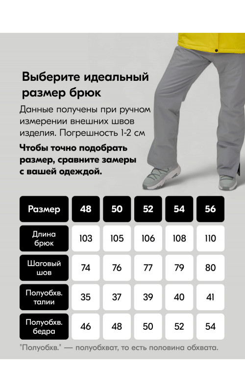 Женский горнолыжный костюм для зимних активностей.