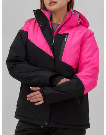 Женский горнолыжный костюм для активного отдыха.