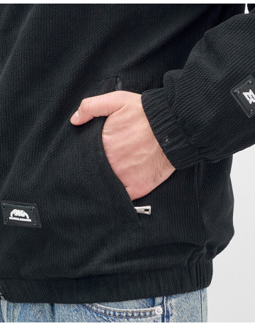 Мужская демисезонная куртка, прямой крой