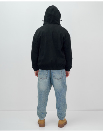 Мужская демисезонная куртка, прямой крой