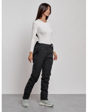 Женский горнолыжный костюм для зимних прогулок и спорта.