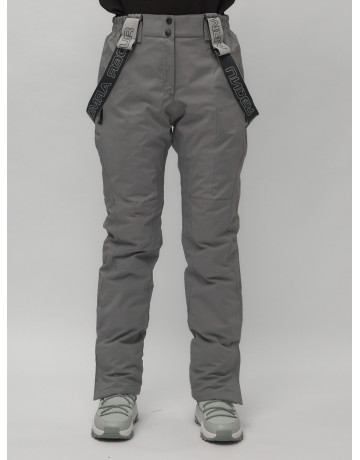 Женский горнолыжный костюм зимний.