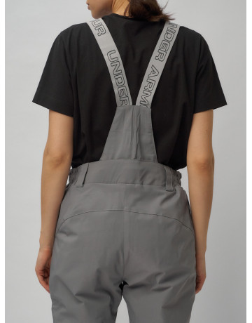 Женский горнолыжный костюм зимний.