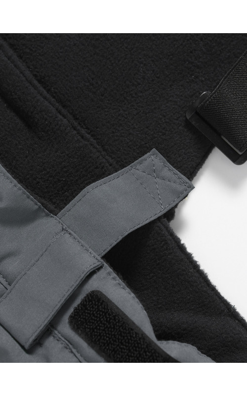 Зимний лыжный костюм для мальчика-подростка