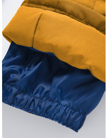 Зимний лыжный костюм для мальчика-подростка