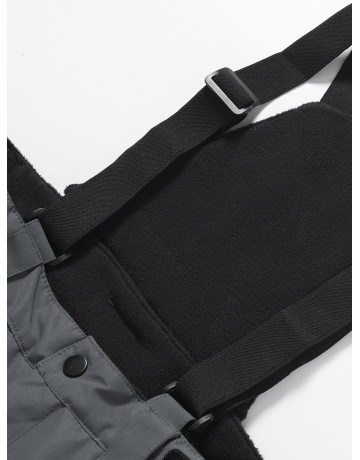 Зимний лыжный костюм для мальчика-подростка