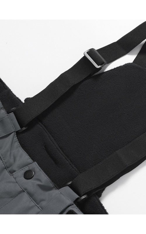 Зимний лыжный костюм для мальчика-подростка