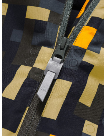 Зимний лыжный костюм для мальчика-подростка