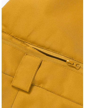 Зимний лыжный костюм для мальчика-подростка