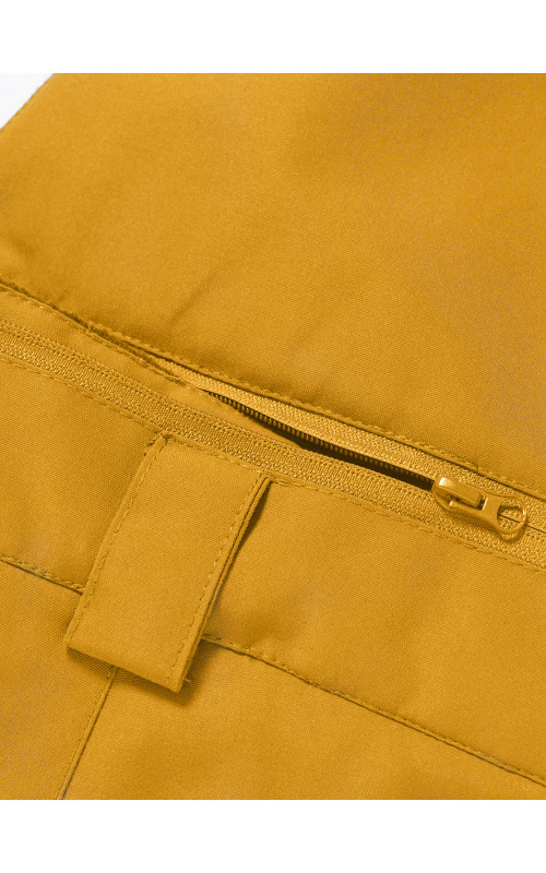 Зимний лыжный костюм для мальчика-подростка