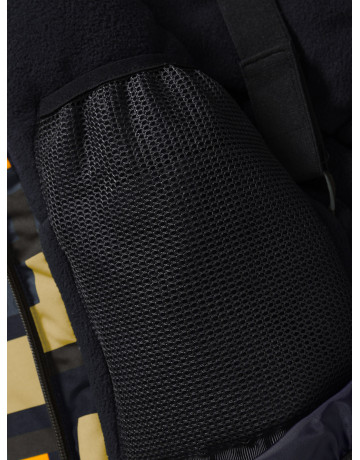 Зимний лыжный костюм для мальчика-подростка