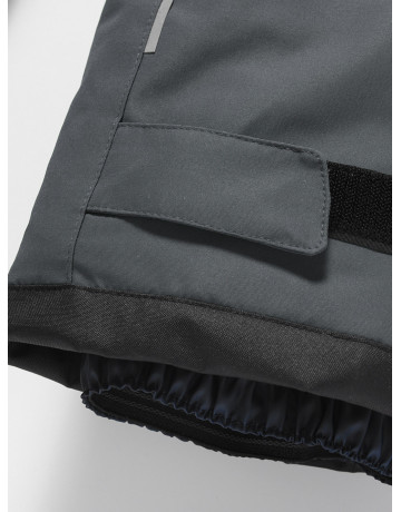 Зимний лыжный костюм для мальчика-подростка