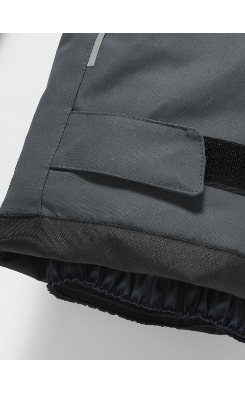 Зимний лыжный костюм для мальчика-подростка