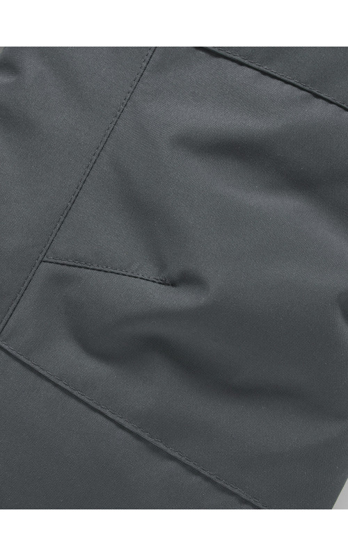 Зимний лыжный костюм для мальчика-подростка