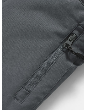 Зимний лыжный костюм для мальчика-подростка