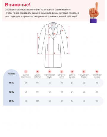 Женский зимний пуховик с мехом песца