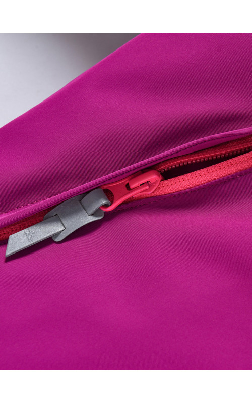 Горнолыжный костюм для девочек, зимний, размерный ряд 140–170.