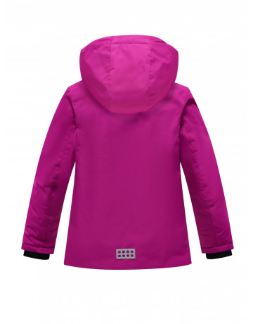 Горнолыжный костюм для девочек, зимний, размерный ряд 140–170.