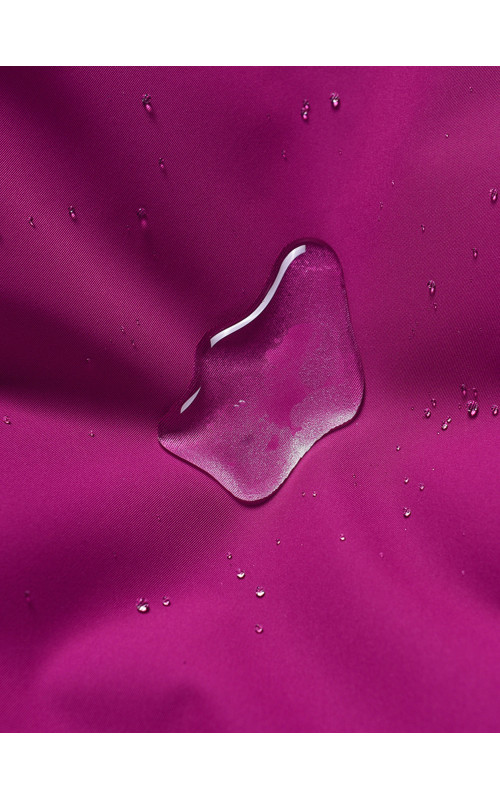 Горнолыжный костюм для девочек, зимний, размерный ряд 140–170.