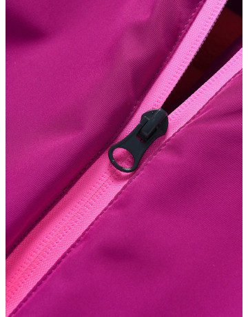 Горнолыжный костюм для девочек, зимний, размерный ряд 140–170.