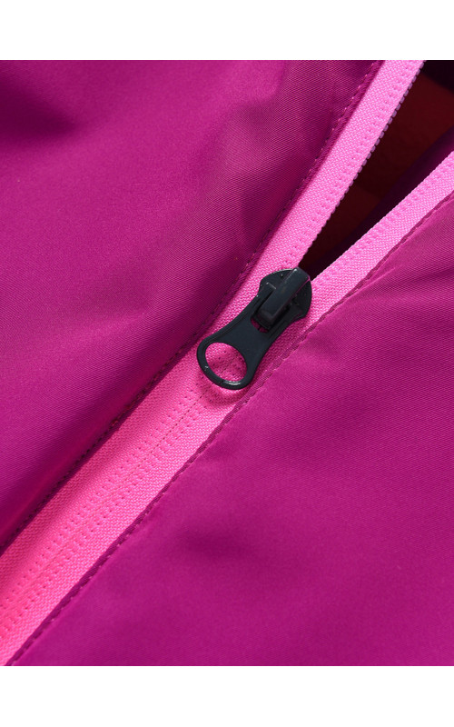 Горнолыжный костюм для девочек, зимний, размерный ряд 140–170.