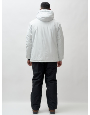 Мужской горнолыжный костюм зимний для активного отдыха