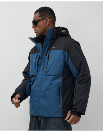 Мужская горнолыжная куртка для зимних приключений