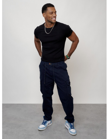 Мужские брюки — комфорт и стиль.