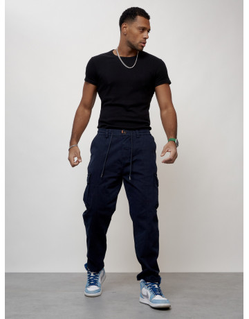 Мужские брюки — комфорт и стиль.