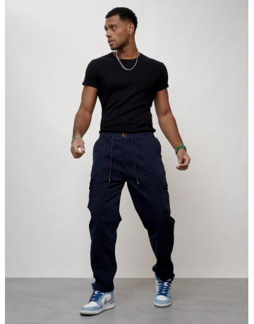 Мужские брюки — комфорт и стиль.