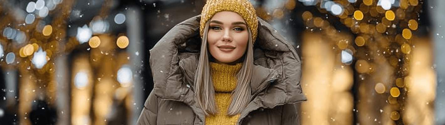 Ketsi объявляет о старте масштабной акции на зимнюю одежду